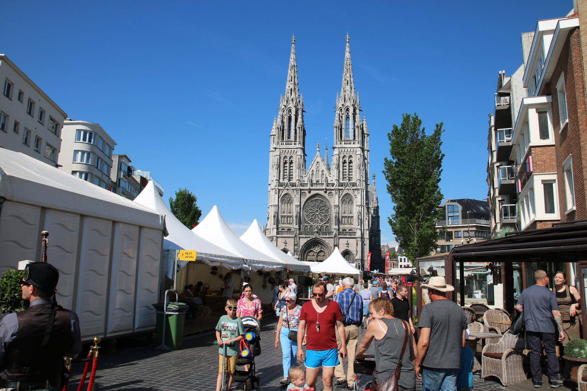 Ostend
